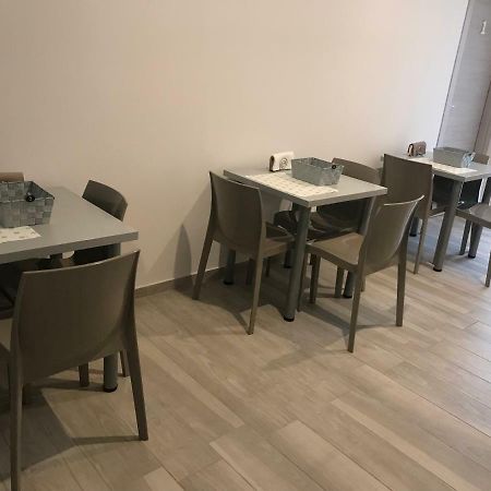 Cà Risorta Stanze Sona Exterior foto
