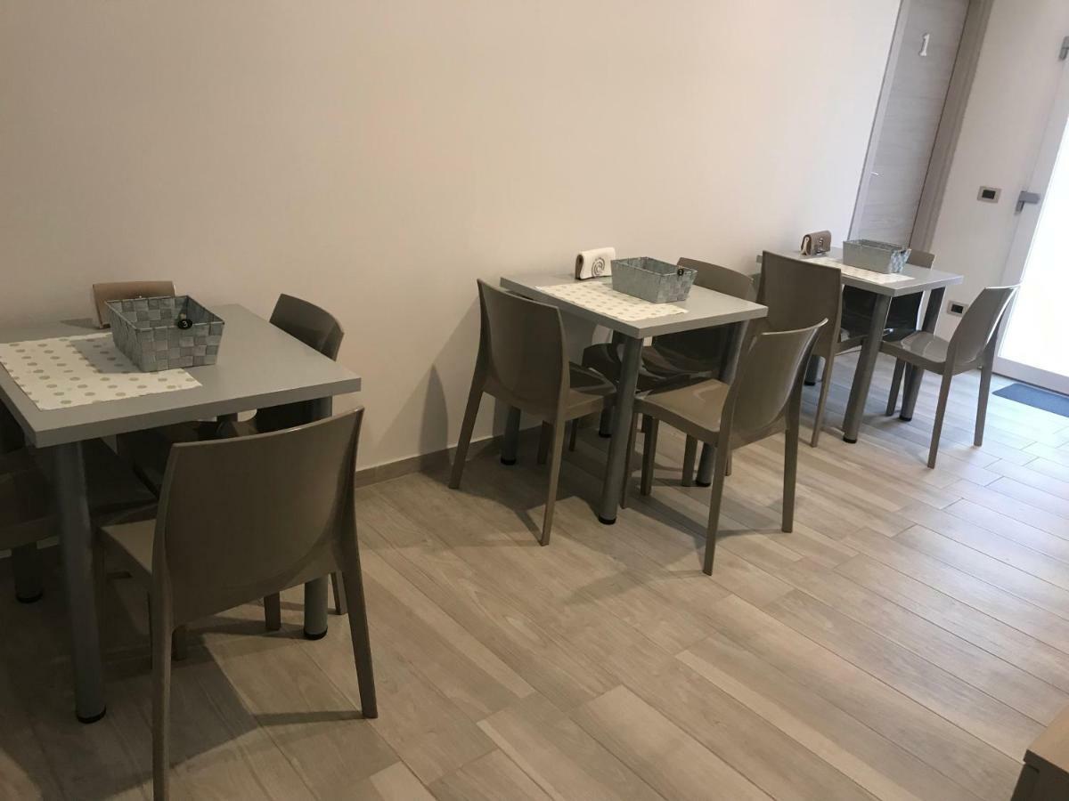 Cà Risorta Stanze Sona Exterior foto