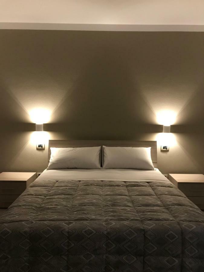 Cà Risorta Stanze Sona Exterior foto