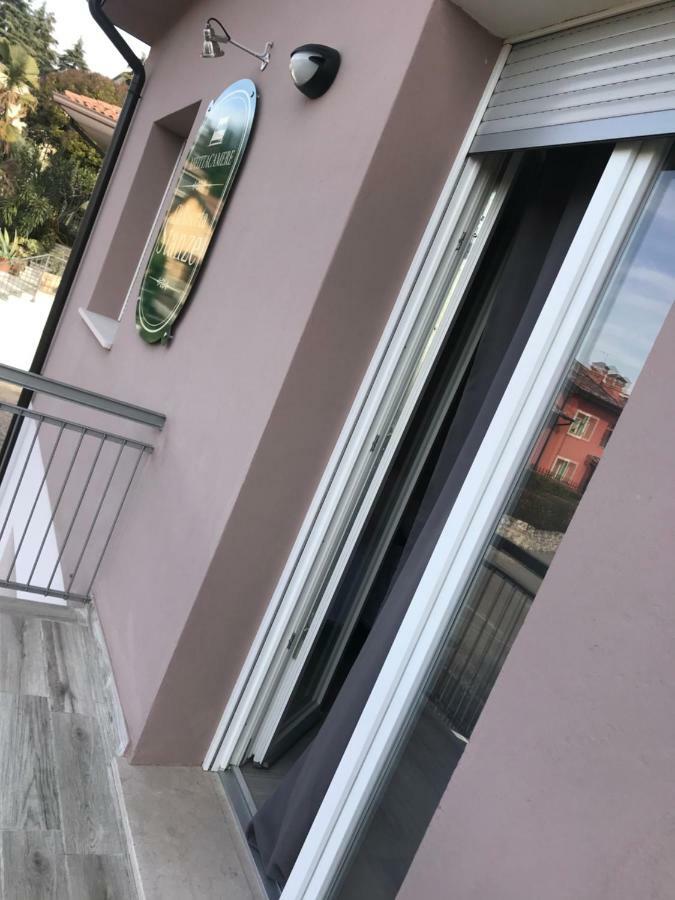 Cà Risorta Stanze Sona Exterior foto