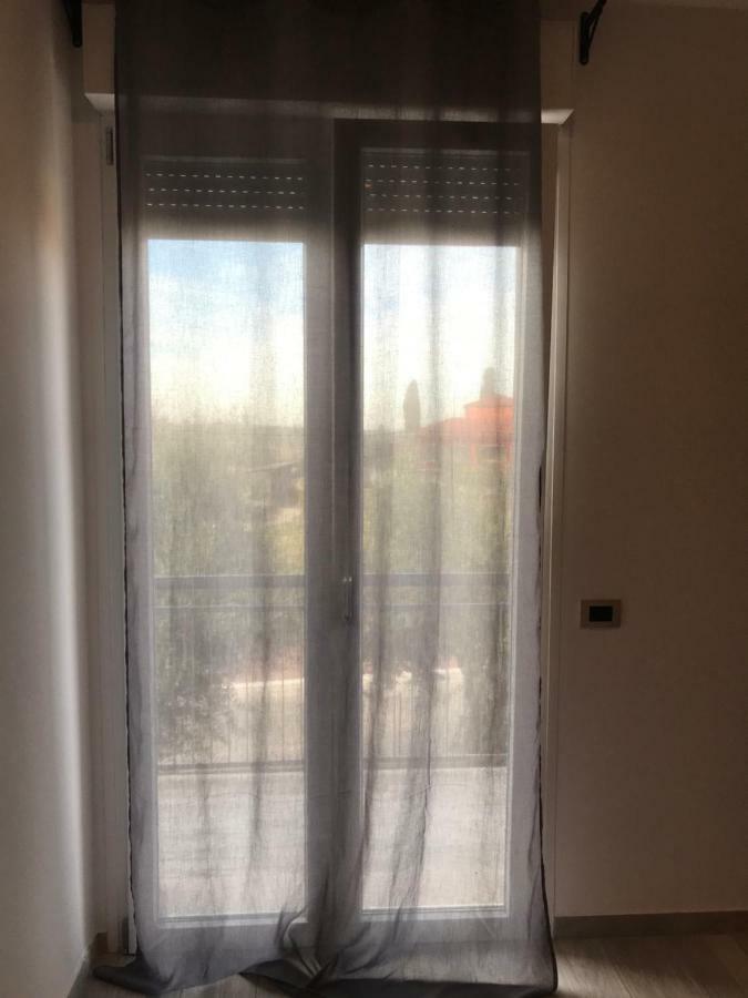 Cà Risorta Stanze Sona Exterior foto